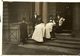 KING EDWARD AS GODFATHER AT CHRISTENING OF THE TARN SONS 15*11CM Fonds Victor FORBIN 1864-1947 - Personalidades Famosas