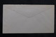 CANADA - Enveloppe Commerciale De Melville Pour Toronto En 1934 - L 33413 - Cartas & Documentos