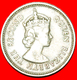 + COLONIAL PORTRAIT (1974-2000): BELIZE ★ 10 CENTS 1979! LOW START ★ NO RESERVE! - Belize