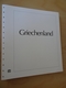 Griechenland Safe Dual 1990-1999 (11172) - Pre-printed Pages