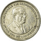 Monnaie, Mauritius, 20 Cents, 1990, TB+, Nickel Plated Steel, KM:53 - Maurice