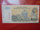 KNIN(REPUBLIQUE SERBE DE KRAJINA) 1000 DINARA 1994 PEU CIRCULER/NEUF - Croatia