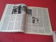 Delcampe - ESPAÑA ANTIGUA MAGAZINE REVISTA LOS DOMINGOS DE ABC 1971 SITGES, JULIO IGLESIAS...ETC CON PUBLICIDAD VARIADA ADVERTISING - [1] Hasta 1980