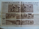 Miroir Des Sports 21 Septembre  1953 Kubler Cyclisme 53 E Bordeaux Paris  Football France Suède Luxembourg - Sport