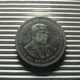 Mauritius 1/2 Rupee 2009 - Maurice