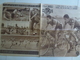 Miroir Des Sports 13 Avril 1958 Cyclisme Paris Roubaix Arras Football - Deportes