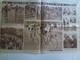 Miroir Des Sports 13 Avril 1958 Cyclisme Paris Roubaix Arras Football - Sport