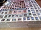 Delcampe - Wholesale 63 Different MNH S/Sheets, SPACE, 70x Years, High CV, FREE SHIPPING - Sammlungen