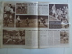 Miroir Des Sports 7 Juin 1954 Marche Strasbourg Paris  Gilbert Roger Football Divonne - Sport