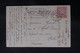 JAPON - Affranchissement De Osaka Sur Carte Postale En 1913 Pour La France - L 33503 - Cartas & Documentos