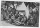 CPA MILITARIA 10 MAILLY LE CAMP LES RUSSES AU BIVOUAC  ** JOLI CLICHE RARE ** - Mailly-le-Camp