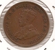 AUSTRALIA AUSTRALIE АВСТРАЛИЯ  HALF PENNY 1921  155 - ½ Penny