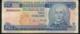 BARBADOS P30 2 DOLLARS 2000 #H3  Signature 1      AVF - Barbades