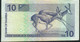 NAMIBIA P1 10 NAMIBIA DOLLARS 1993 #C Signature 1   XF - Namibie