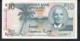 MALAWI P25a 10 KWACHA 1990 #AU   XF-AU - Malawi