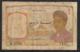 FRENCH INDOCHINA P54c 1 PIASTRE 1946 V FINE - Indochine