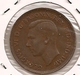 AUSTRALIA AUSTRALIE АВСТРАЛИЯ  HALF PENNY  RARE ETAT/STATE 1947  159 - ½ Penny