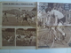 Miroir Des Sports 7 Septembre 1953 Cyclisme Bobet Football Equipes Sochaux Havre Le Rennes Angers Perpignan - Sport