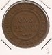 AUSTRALIA AUSTRALIE АВСТРАЛИЯ  PENNY  1924 166 - Penny