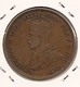 AUSTRALIA AUSTRALIE АВСТРАЛИЯ  PENNY  1929 169 - Penny