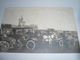 C.P.A.- Carte Photo.- Environs De Verdun (55) - Concentration D'Automobiles - Années 1910 1920 - SUP (BV 28) - Other & Unclassified