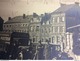 Delcampe - Rare Photographie Panoramique Véhicules Etablissements Antoine Woitrin Boulevard Du Nord Namur Début 1900 - Métiers