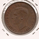 AUSTRALIA AUSTRALIE АВСТРАЛИЯ  PENNY  1951 P 176 - Penny