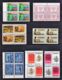 Canada 1970s 8c Era Blocks Of 4 MNH - 2 Scans - Unused Stamps