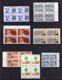 Canada 1970s 8c Era Blocks Of 4 MNH - 2 Scans - Unused Stamps