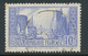 N° 261b - La Rochelle Type I (T-0051,50) - Oblitérés