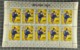 BHUTAN, OLYMIC GAMES MEXICO 1968, MNH MINISHEETS - Bhutan