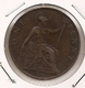 GREAT BRITAIN GRANDE BRETAGNE ENGLAND INGLATERRA PENNY 1896 - D. 1 Penny