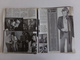 Delcampe - Revue " Hit Magazine " N° 73, 1978, Johnny, Eddy Mitchell, Yves Simon ... ( Pages Désolidarisées ) - Gente