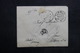 ROUMANIE - Enveloppe De Iasi Pour Loco En 1913 , Affranchissement Au Verso - L 33605 - Covers & Documents