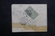 ROUMANIE - Enveloppe De Iasi Pour Loco En 1913 , Affranchissement Au Verso - L 33605 - Covers & Documents