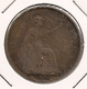 GREAT BRITAIN GRANDE BRETAGNE ENGLAND INGLATERRA PENNY 1920  181 - D. 1 Penny