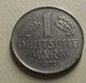 1972 - Allemagne - Germany - 1 MARK, (J), KM 110 - 1 Mark