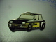 Pin's RENAULT 5 GT TURBO DIAC  - AUTOMOBILE  - Auto @ 30 Mm X 15 Mm - Renault