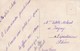 Carte 1940 Signée Gougeon : Bonne Année , Chat, Chats - Gougeon