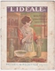 LES ISLETTES (55) PUBLICITE. BOUTEILLES Et CONSERVES " L'IDEALE ". QUINCAILLERIE LEQUY. Pt-à-MOUSSON (54) - Publicités