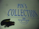 Pin's LACOSTE CROCODILE @ 25 Mm X 12 Mm - Merken