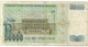 TURKIYE CUMHURIYET MERKEZ BANKASI . 50.000 LIRA . 1970 . N° L10 348542  . 2 SCANES - Turkey