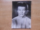 Carte Postale  10,5 X 14,5 Cm  Filmster Exclusiviteit L.A.B  Katharine Hepburn In "Les Fils Du Dragon" - Artisti