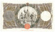 500 LIRE CAPRANESI MIETITRICE TESTINA FASCIO ROMA 16/08/1939 BB/SPL - Regno D'Italia - Altri