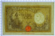 100 LIRE BARBETTI GRANDE B GIALLO TESTINA FASCIO 09/12/1942 SUP- - Regno D'Italia - Altri