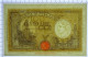 100 LIRE BARBETTI GRANDE B GIALLO TESTINA FASCIO 09/12/1942 SPL+ - Regno D'Italia - Altri