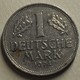 1974 - Allemagne - Germany - 1 MARK, (J), KM 110 - 1 Mark