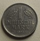 1978 - Allemagne - Germany - 1 MARK, (D), KM 110 - 1 Mark