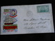Lot De 3 Cartes Maximum USA Etats Unis U.S. Frégate Constitution Datées 21 October 1947 150è Anniversaire 1797-1947 KXb - Maximumkaarten