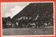 PEPA-06 La Goule Noirmont, Vue Générale, Doubs, Frontière Franco-suisse. Circulé Vers Moutier.Visa 1939. Voir Scan Dos - Le Noirmont